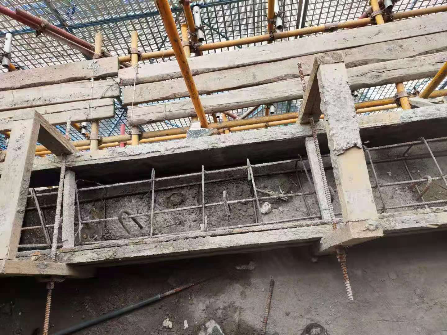 大厂厂房加固公司如何选择